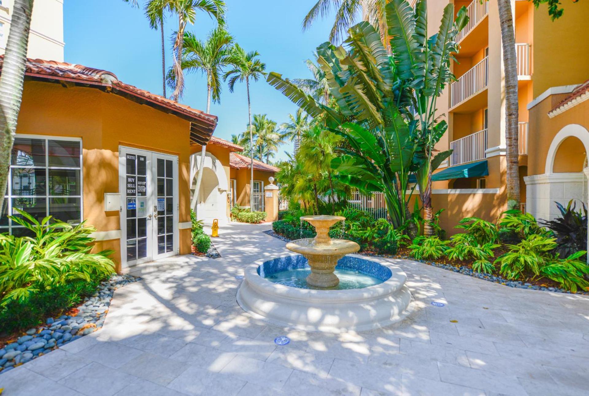 Lux Condo At Yacht Club 10 Min From Beach Miami Exterior foto