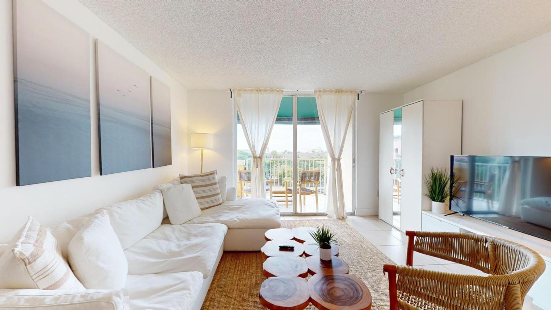 Lux Condo At Yacht Club 10 Min From Beach Miami Exterior foto