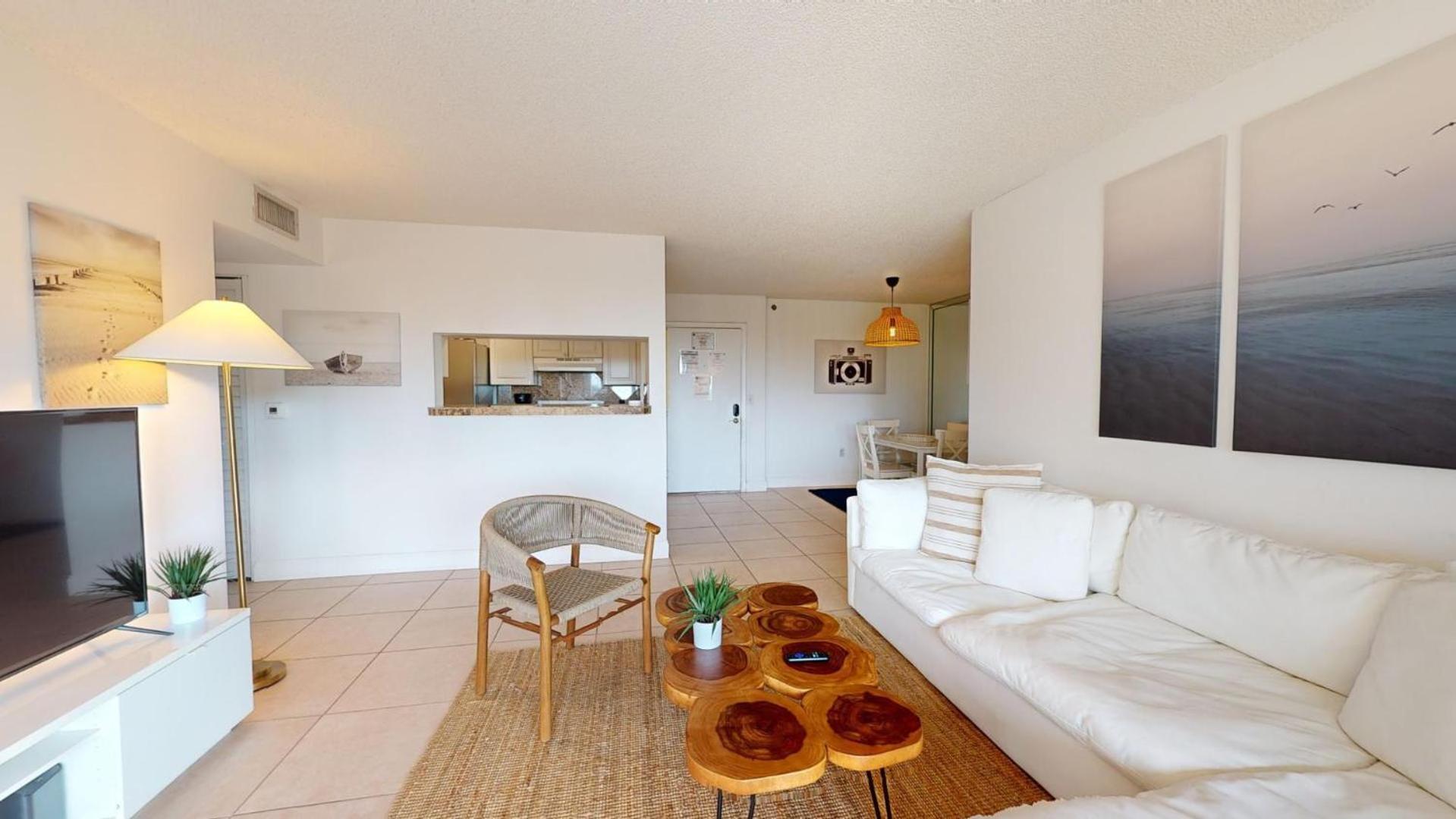 Lux Condo At Yacht Club 10 Min From Beach Miami Exterior foto